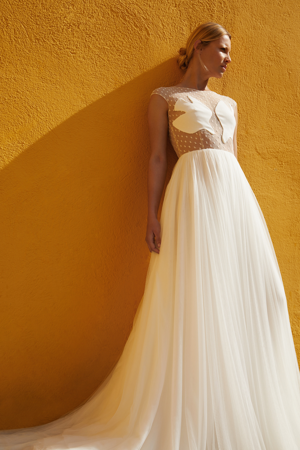 Margaux Tardits Collection 2019 - Robes de Mariée - Blog Mariage Madame C