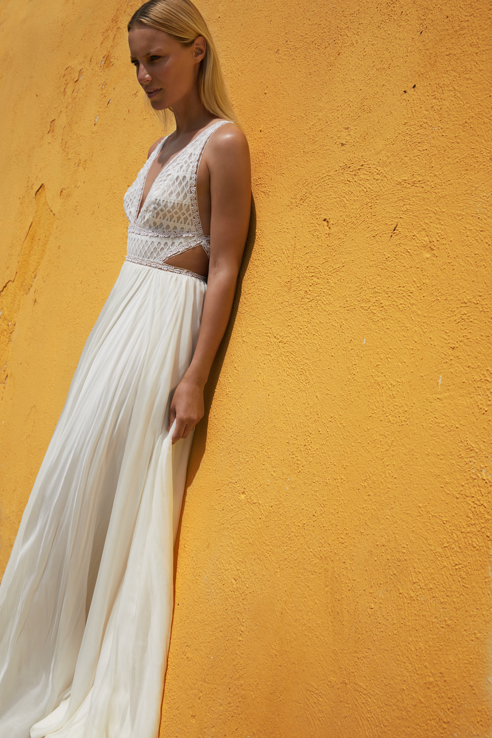 Margaux Tardits Collection 2019 - Robes de Mariée - Blog Mariage Madame C