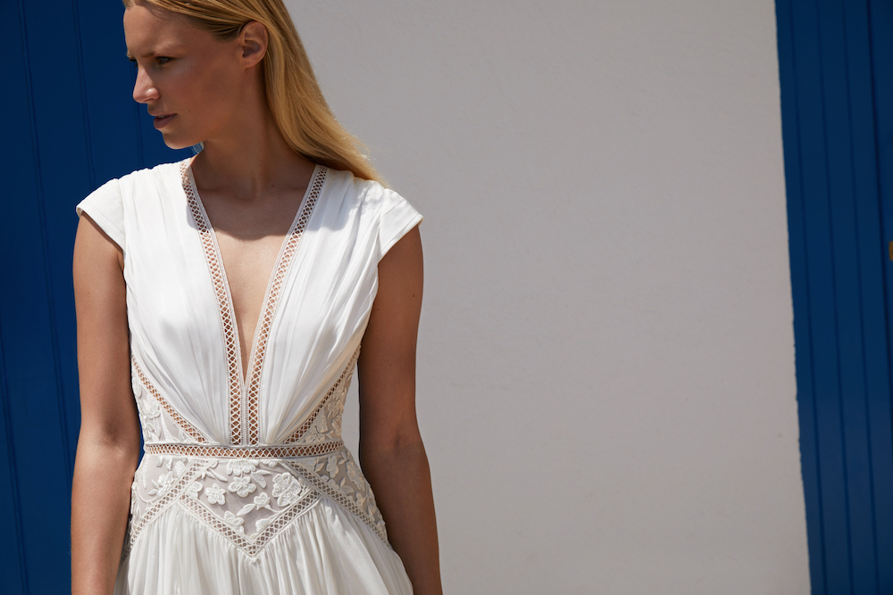 Margaux Tardits Collection 2019 - Robes de Mariée - Blog Mariage Madame C