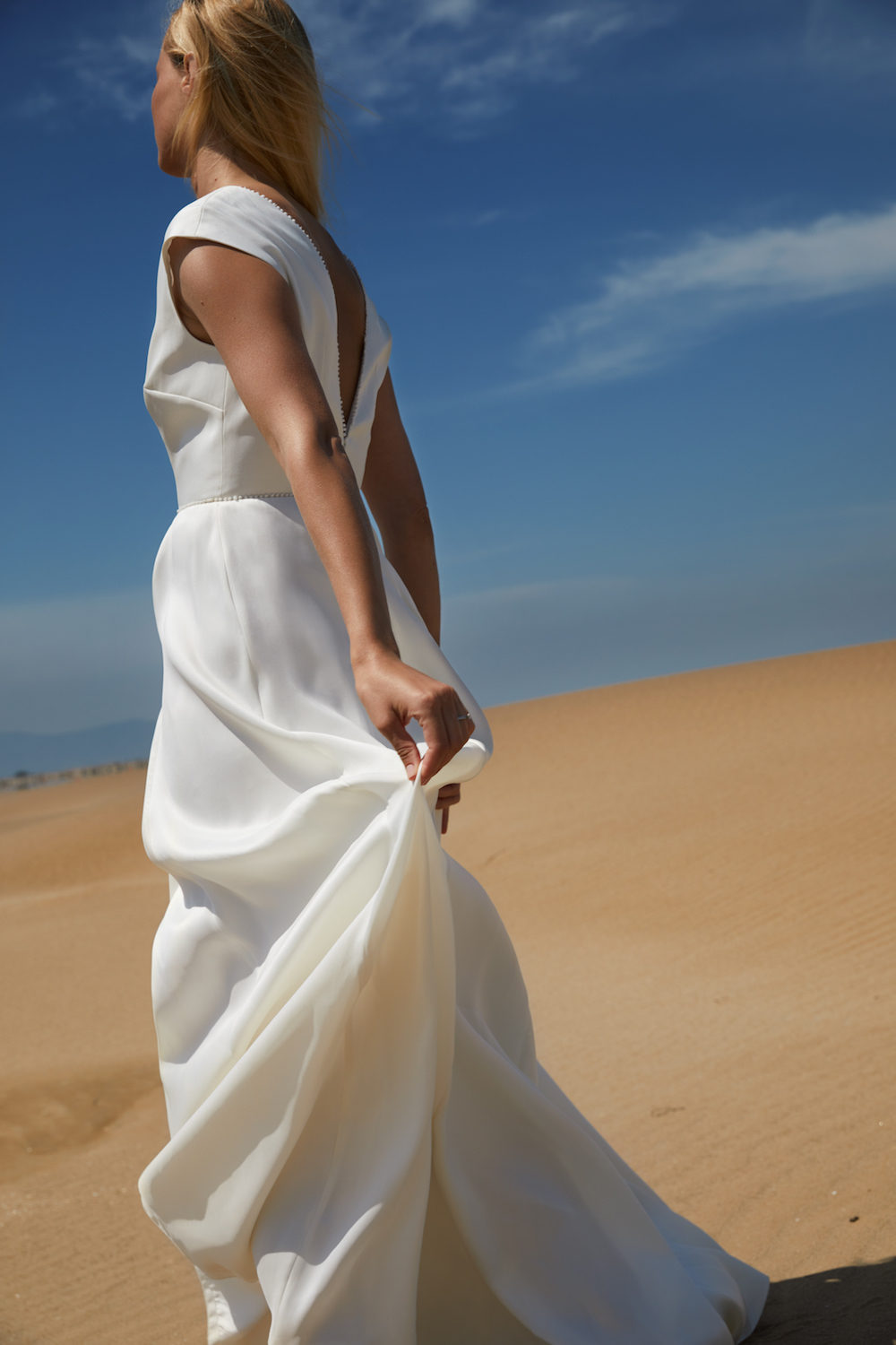 Margaux Tardits Collection 2019 - Robes de Mariée - Blog Mariage Madame C