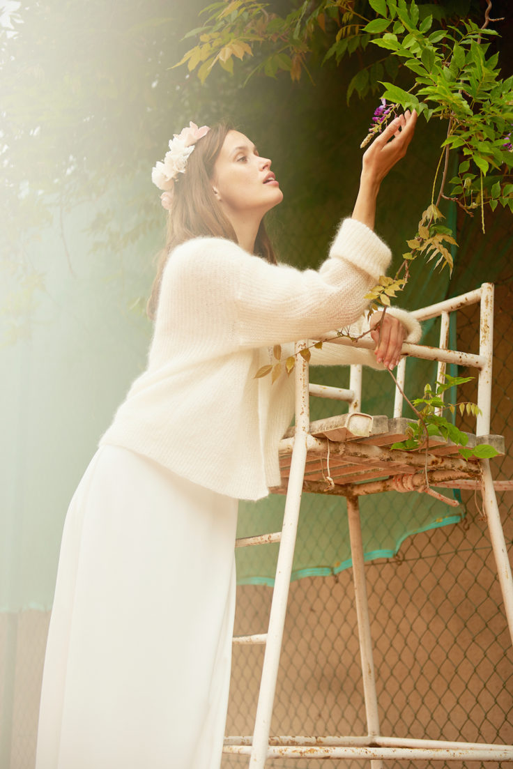 Victoire Vermeulen Collection 2025 - Robes de mariée - Blog Mariage Madame C