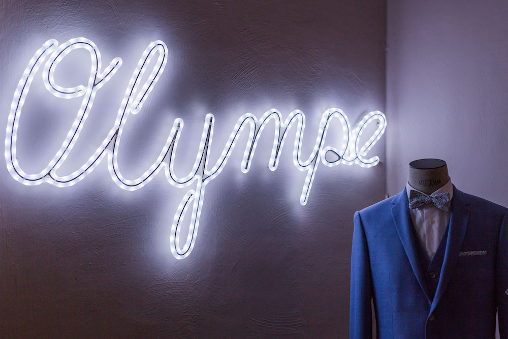 Olympe - le concept store de robes de mariée en Province - Blog Mariage Madame C Olympe - le concept store de robes de mariée en Province - Blog Mariage Madame C