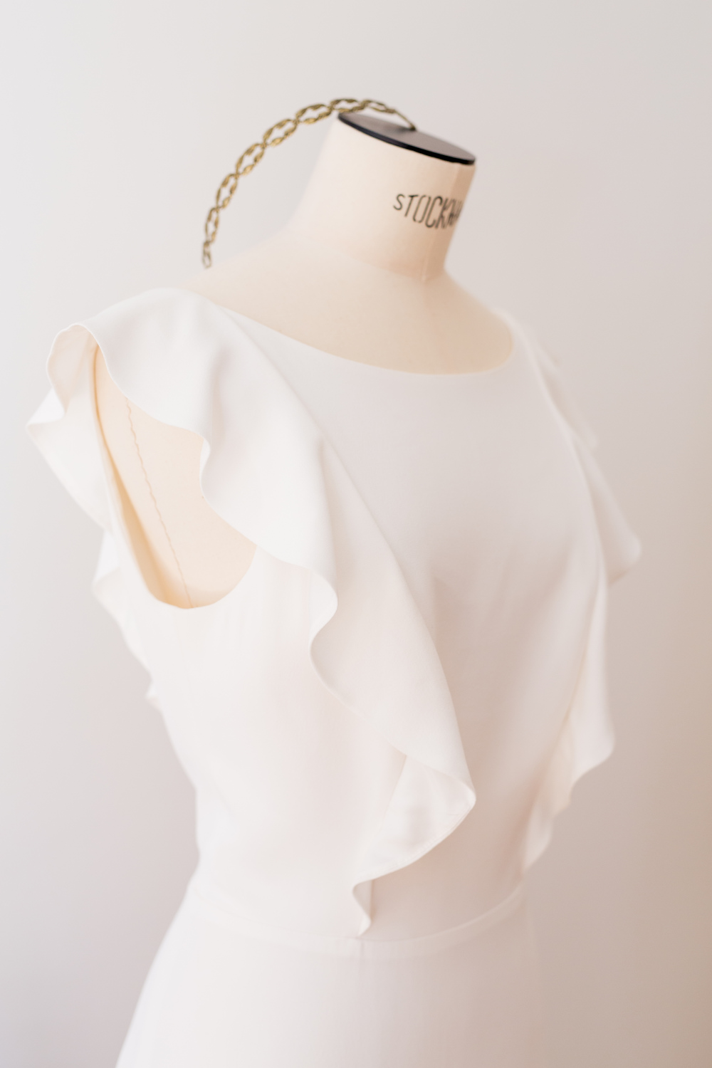 Olympe - le concept store de robes de mariée en Province - Blog Mariage Madame C