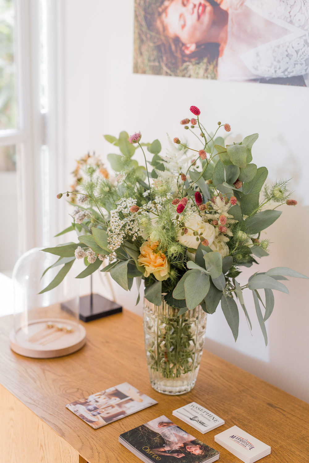 Olympe - le concept store de robes de mariée en Province - Blog Mariage Madame C Olympe - le concept store de robes de mariée en Province - Blog Mariage Madame C