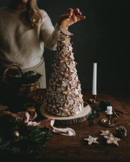 CHRISTMAS DIY - The poetry of #Christmas settles in our homes. Getting together, sharing moments of sweetness and simplicity together. Today we share with you a selection of #Christmas #diy.to be inspired on #leblogdemadamechttps://www.leblogdemadamec.fr/blog-mariage-lifestyle/diy-noel/