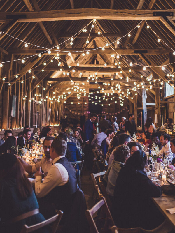 Guirlande Guinguette 50m