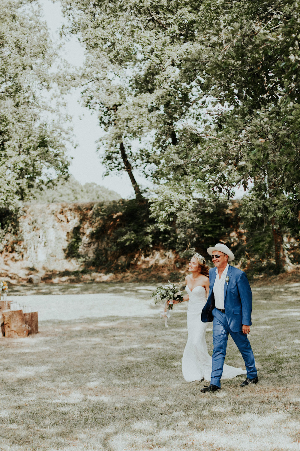 Un mariage au Château Plombis - Natasha et Sjoerd - Blog Mariage Madame C