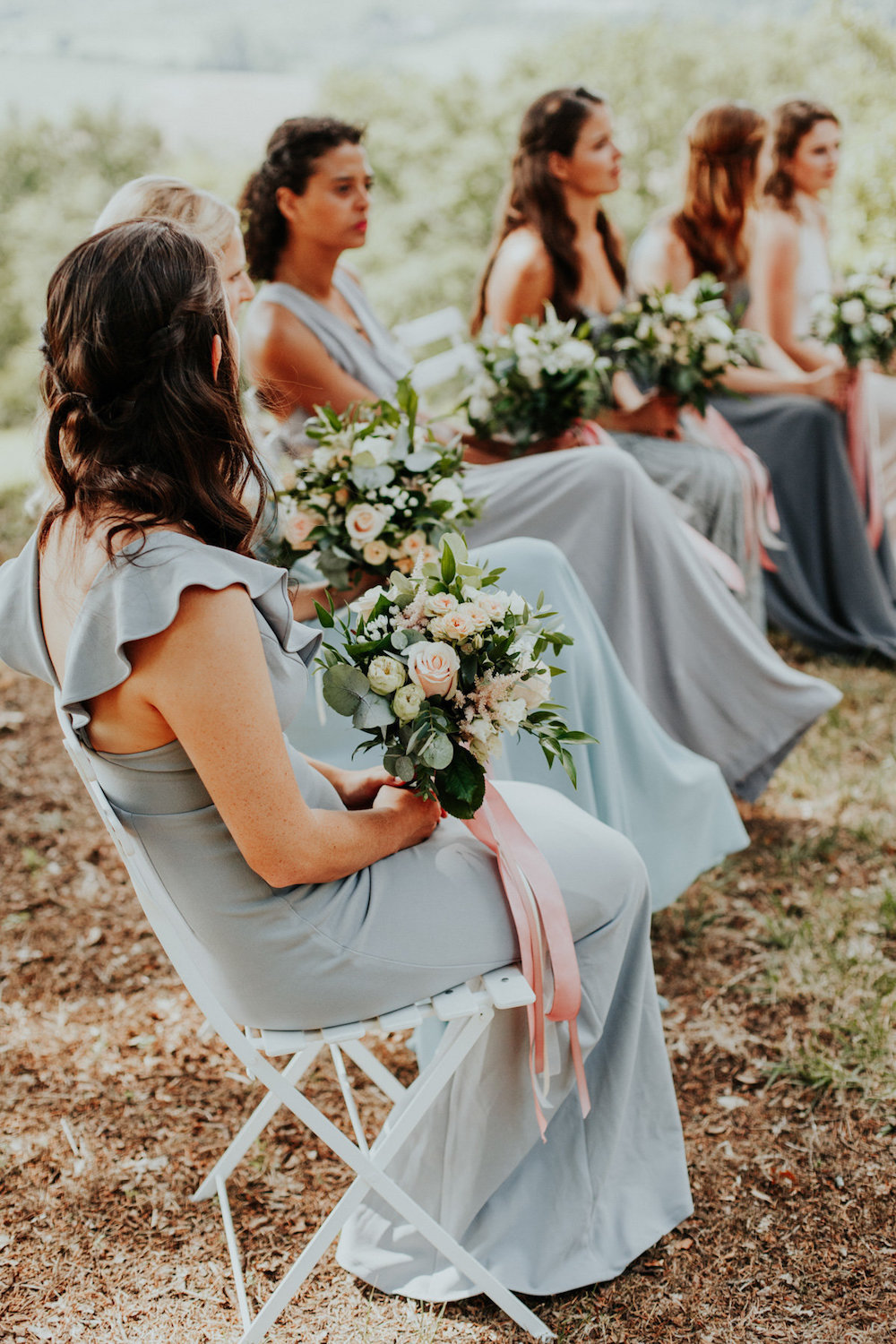 Un mariage au Château Plombis - Natasha et Sjoerd - Blog Mariage Madame C