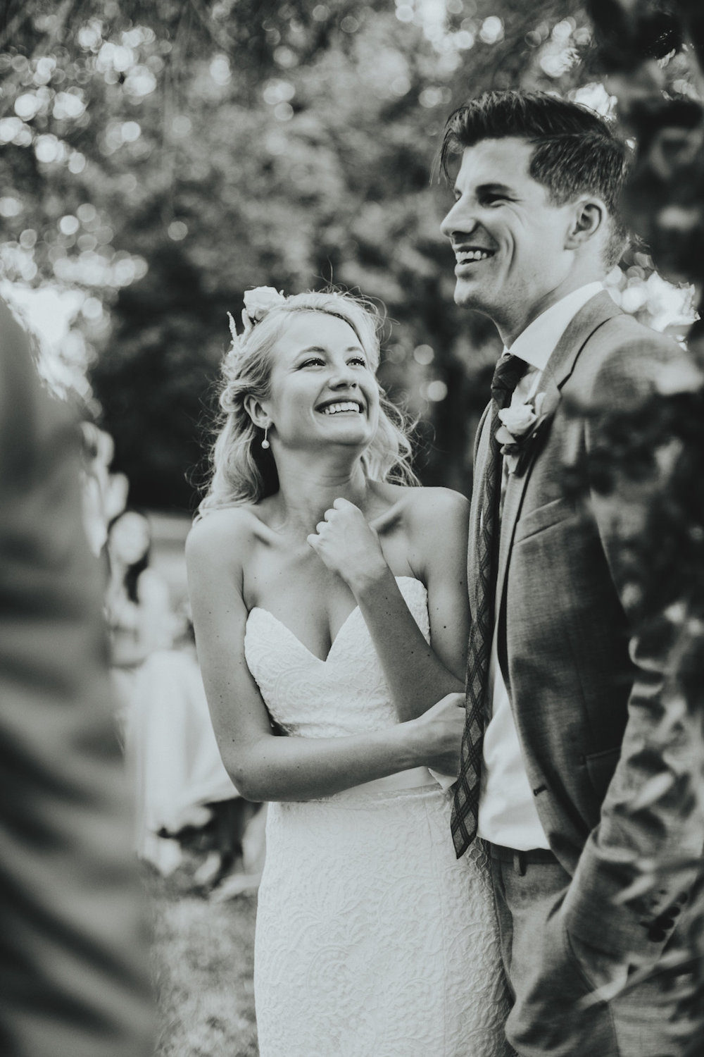 Un mariage au Château Plombis - Natasha et Sjoerd - Blog Mariage Madame C