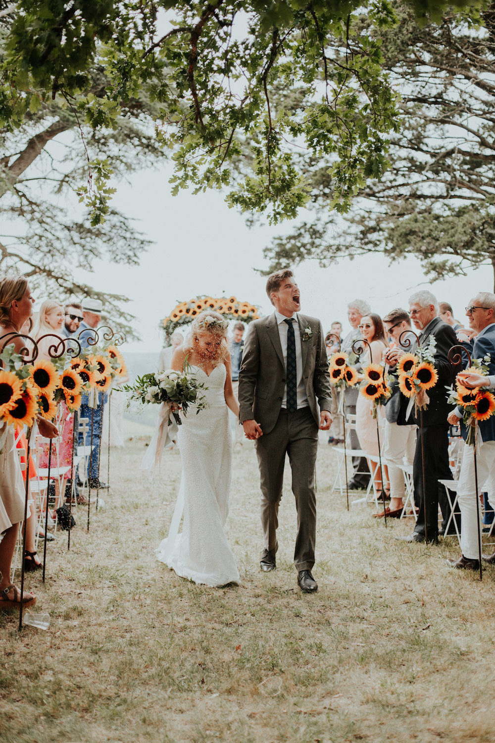 Un mariage au Château Plombis - Natasha et Sjoerd - Blog Mariage Madame C