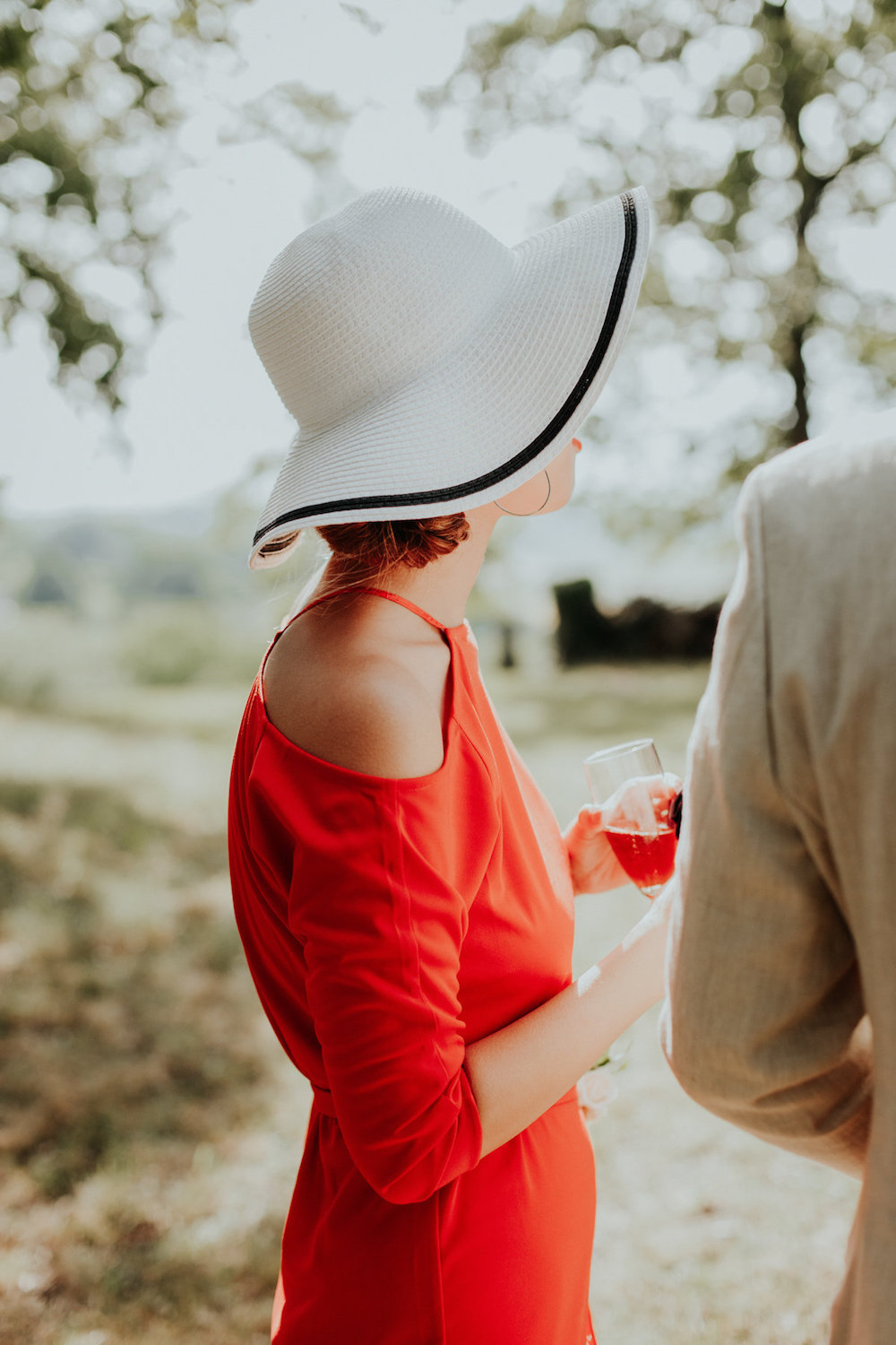 Un mariage au Château Plombis - Natasha et Sjoerd - Blog Mariage Madame C