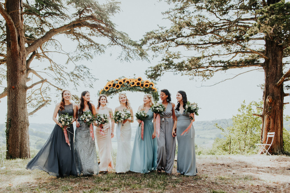 Un mariage au Château Plombis - Natasha et Sjoerd - Blog Mariage Madame C