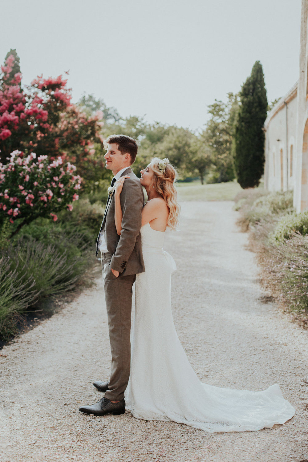 Un mariage au Château Plombis - Natasha et Sjoerd - Blog Mariage Madame C