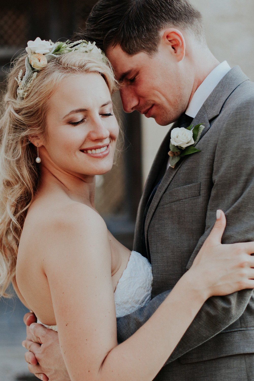 Un mariage au Château Plombis - Natasha et Sjoerd - Blog Mariage Madame C