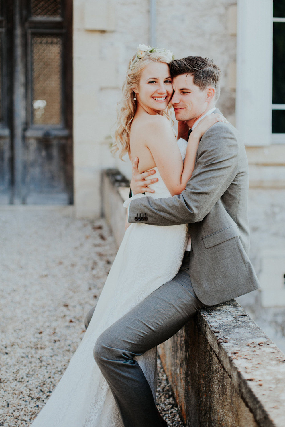 Un mariage au Château Plombis - Natasha et Sjoerd - Blog Mariage Madame C