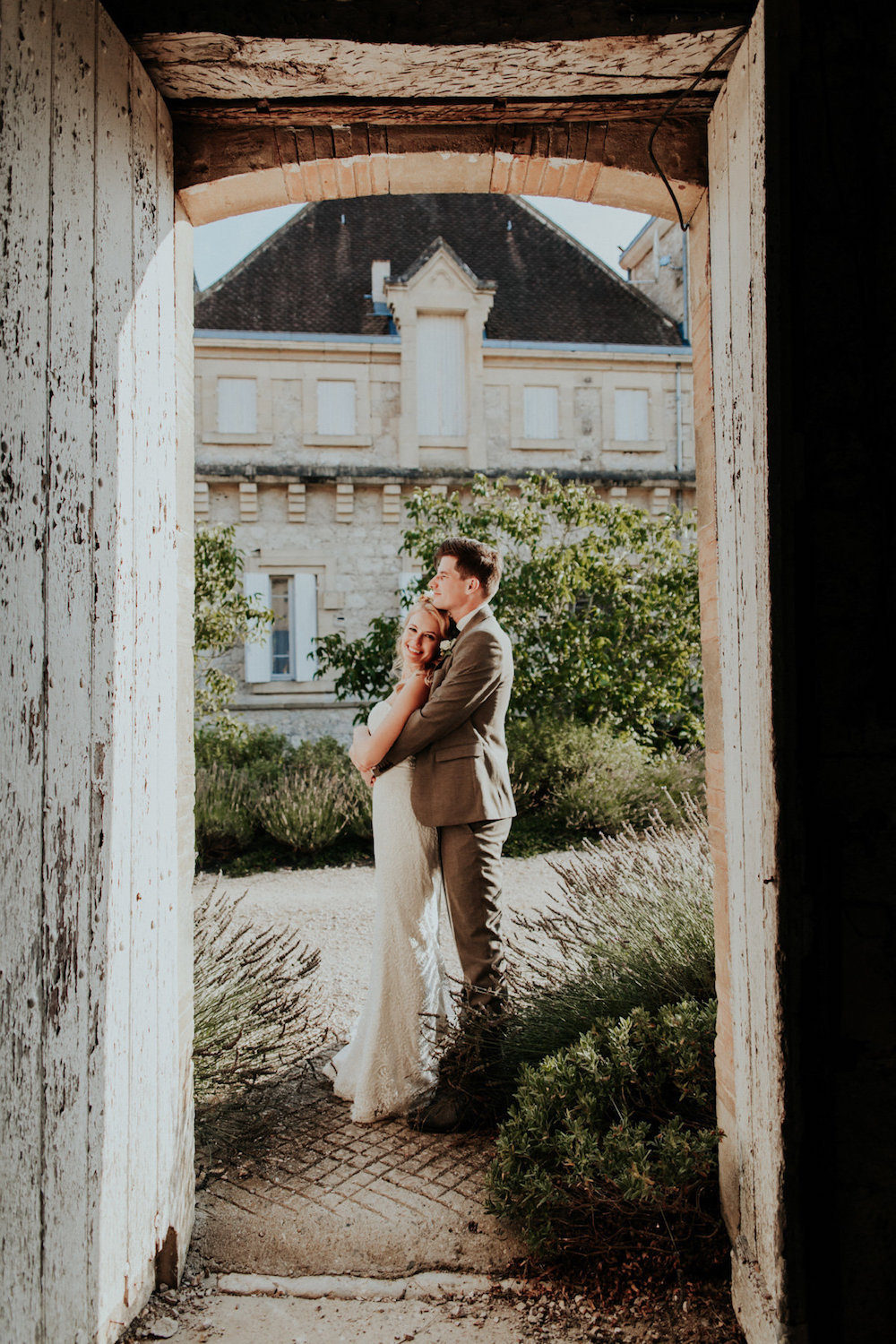 Un mariage au Château Plombis - Natasha et Sjoerd - Blog Mariage Madame C