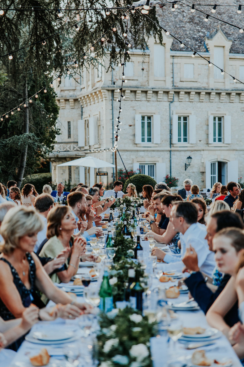 Un mariage au Château Plombis - Natasha et Sjoerd - Blog Mariage Madame C