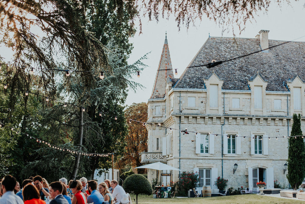 Un mariage au Château Plombis - Natasha et Sjoerd - Blog Mariage Madame C
