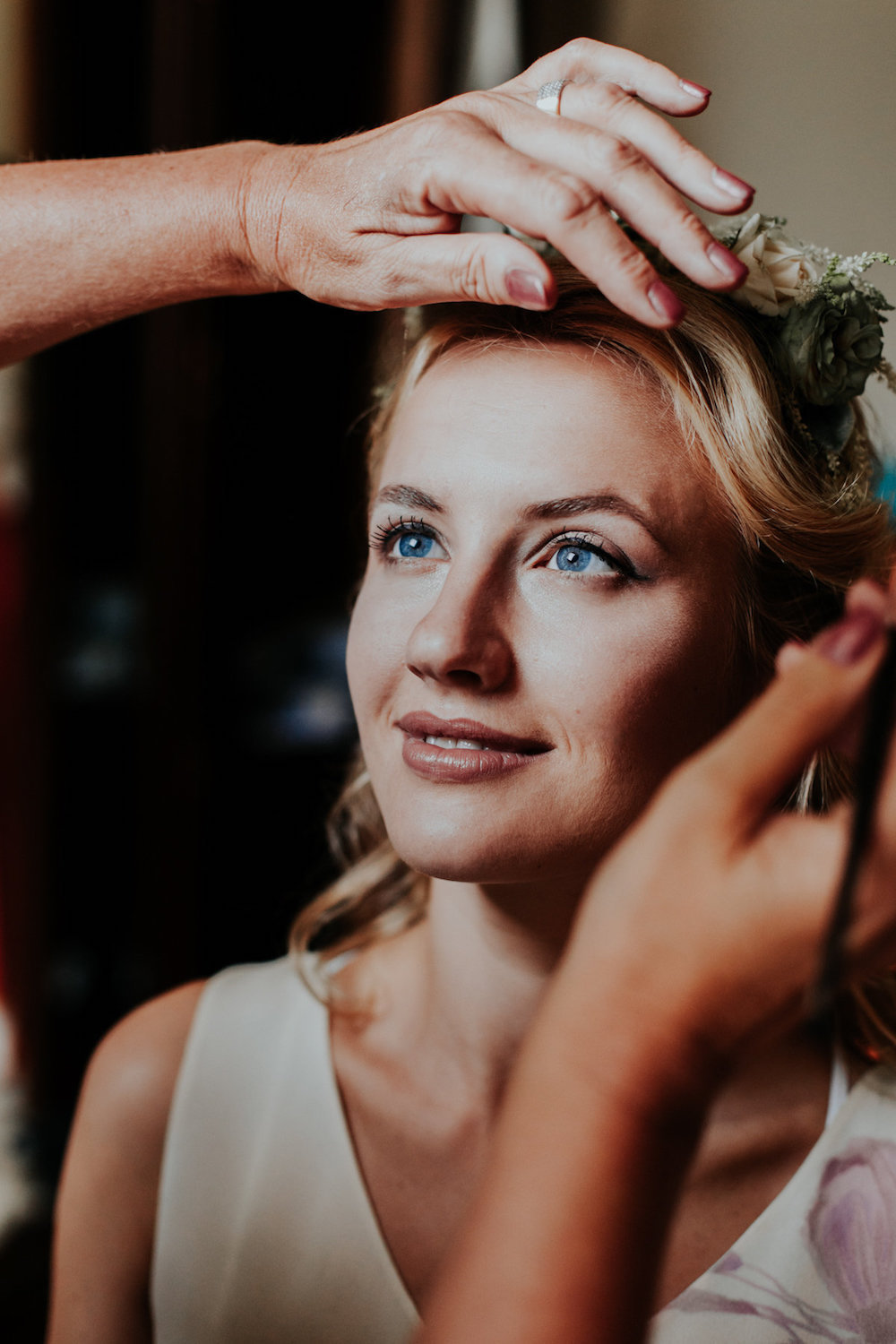 Un mariage au Château Plombis - Natasha et Sjoerd - Blog Mariage Madame C