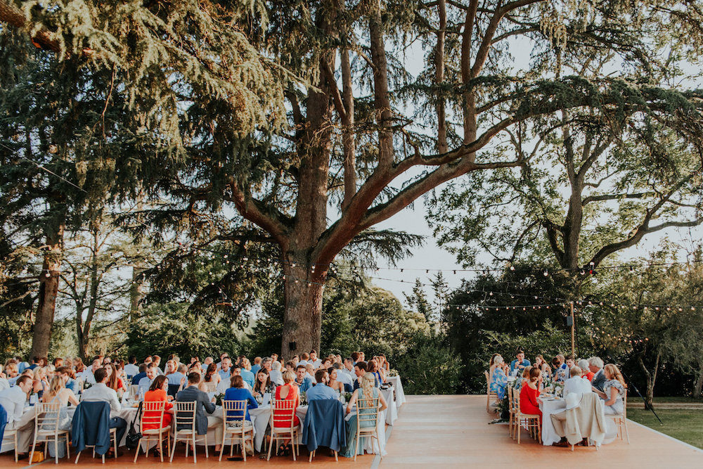 Un mariage au Château Plombis - Natasha et Sjoerd - Blog Mariage Madame C