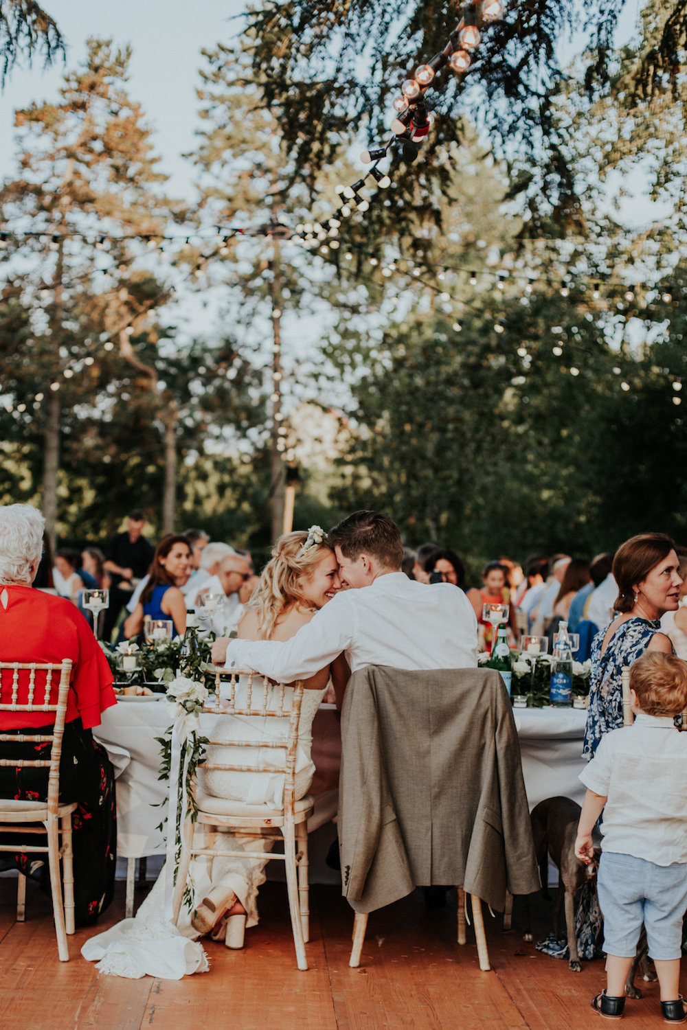 Un mariage au Château Plombis - Natasha et Sjoerd - Blog Mariage Madame C