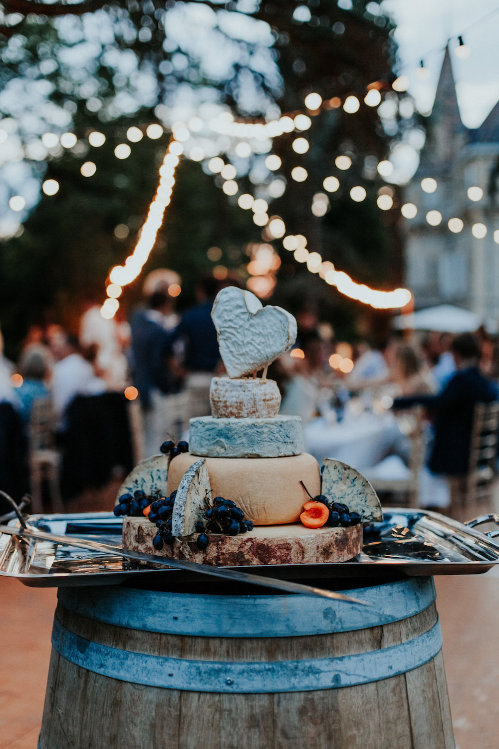 Un mariage au Château Plombis - Natasha et Sjoerd - Blog Mariage Madame C