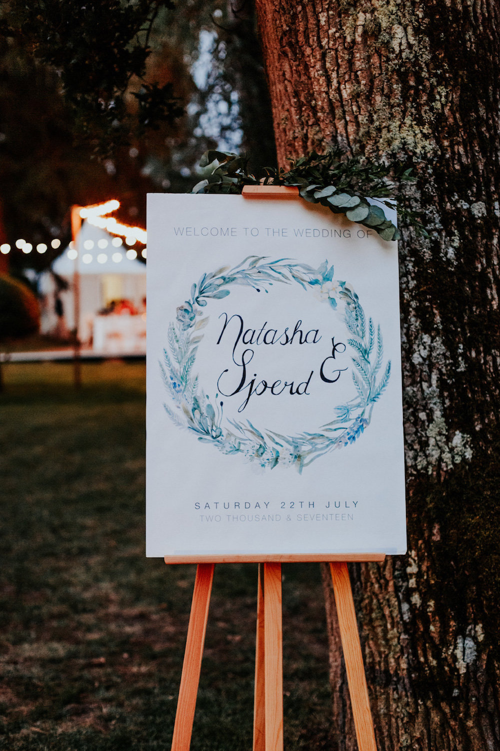 Un mariage au Château Plombis - Natasha et Sjoerd - Blog Mariage Madame C