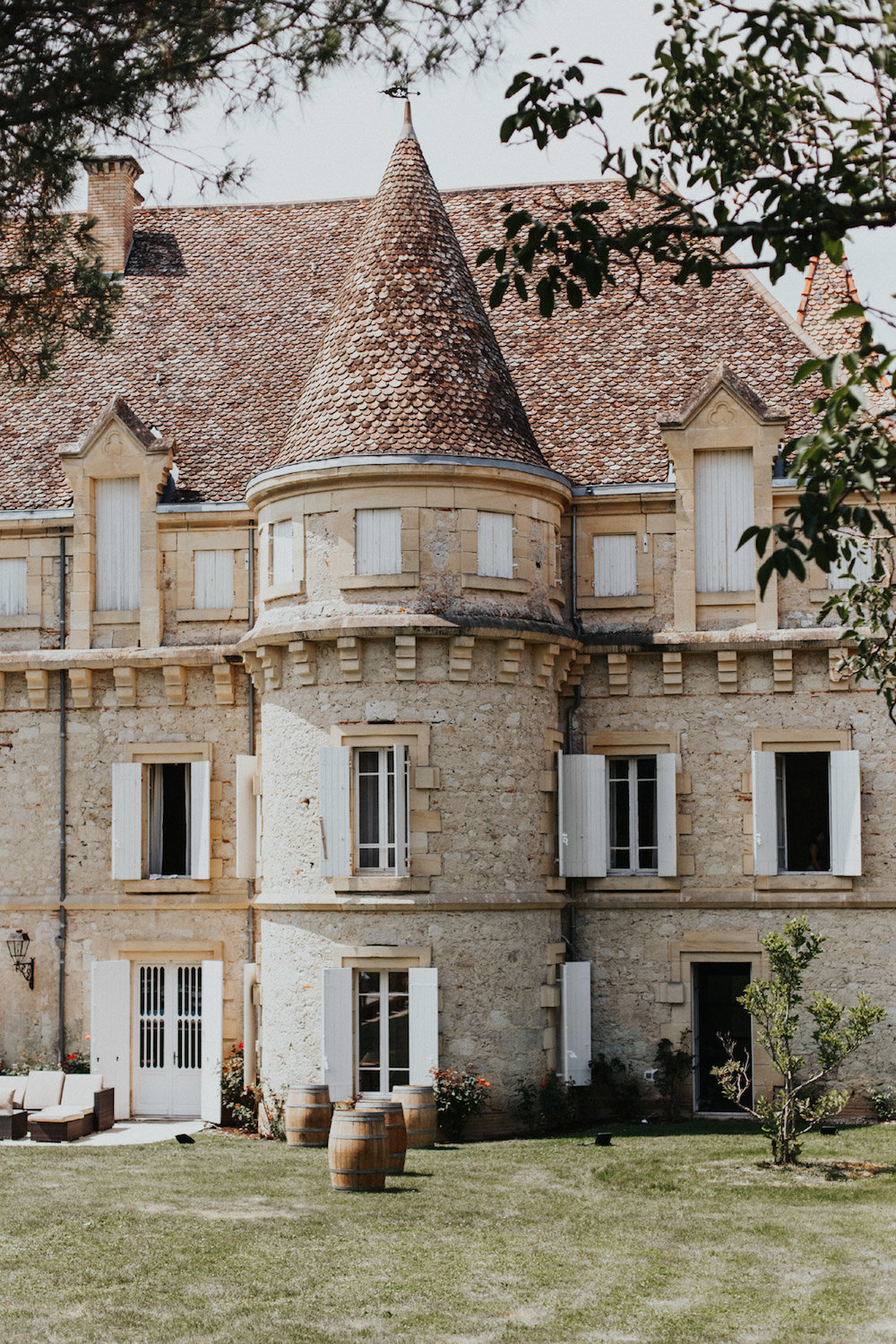 Un mariage au Château Plombis - Natasha et Sjoerd - Blog Mariage Madame C