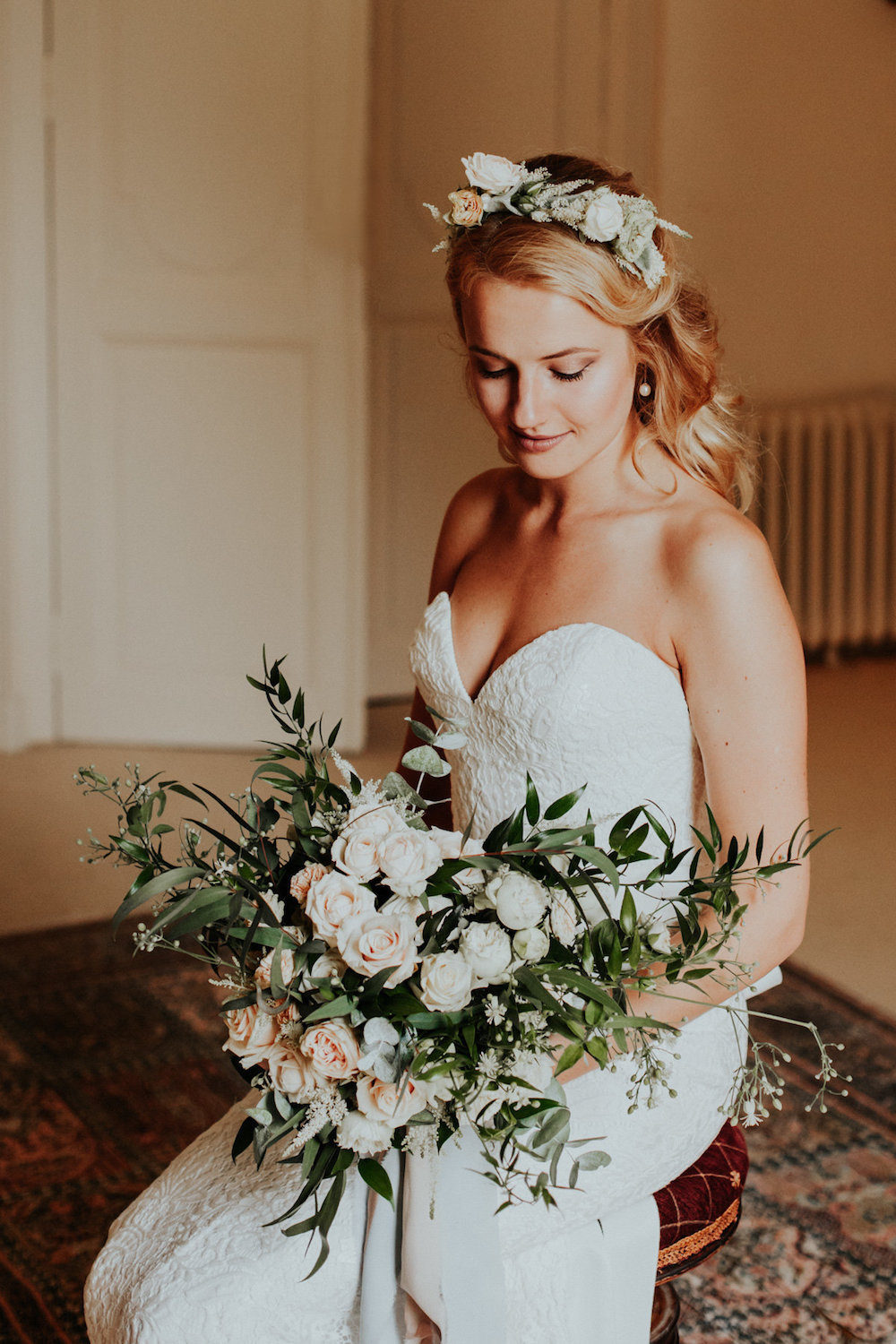 Un mariage au Château Plombis - Natasha et Sjoerd - Blog Mariage Madame C