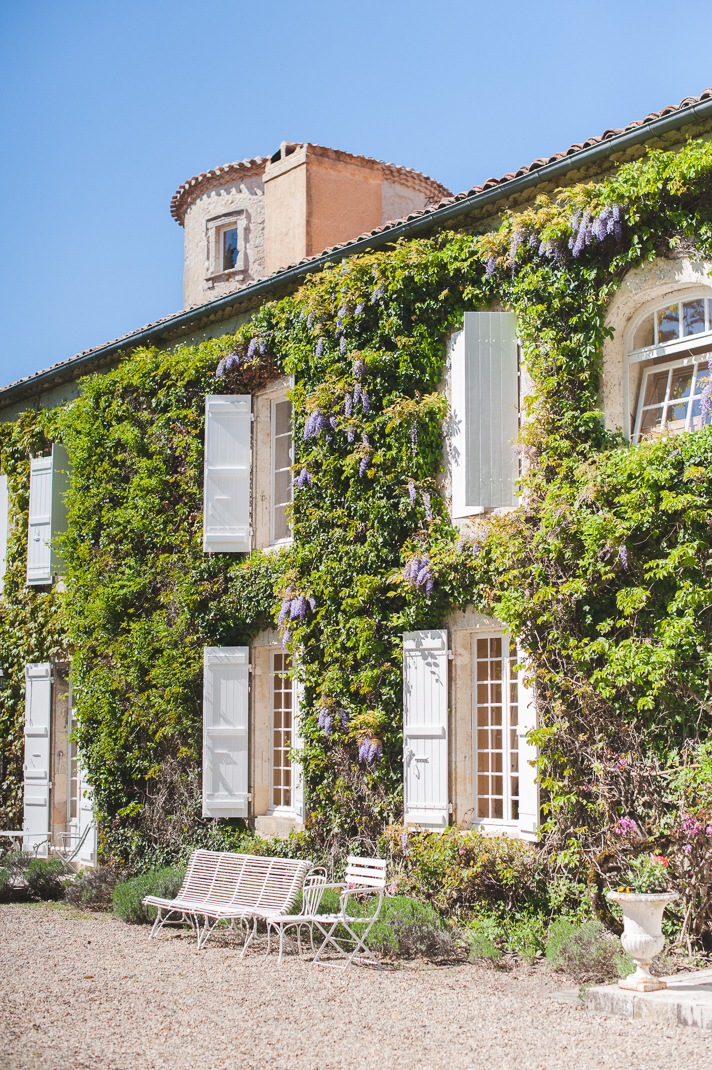 La belle vie en Gascogne - Blog Mariage Madame C