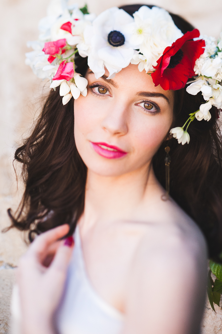 La belle vie en Gascogne - Blog Mariage Madame C Mariage au Château de Malliac // Scénographie - Clémentine Marchal et Photos - Marion Heurteboust