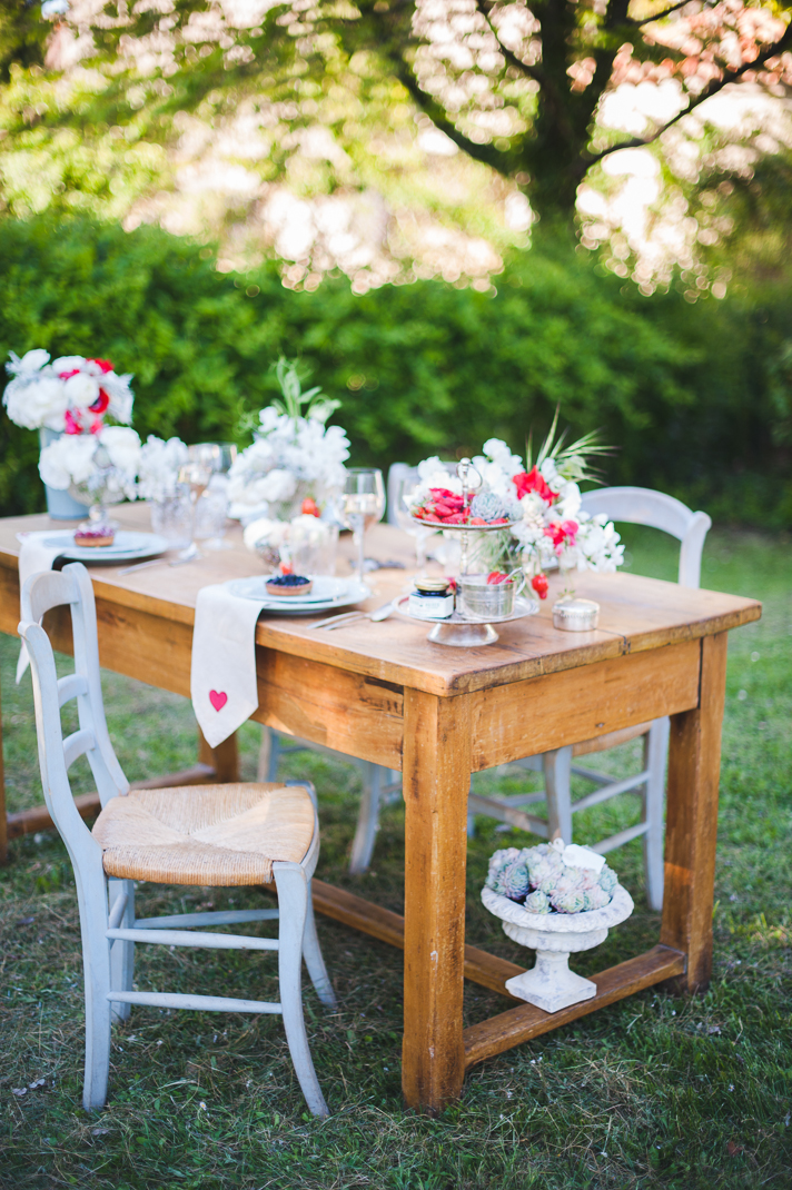 La belle vie en Gascogne - Blog Mariage Madame C