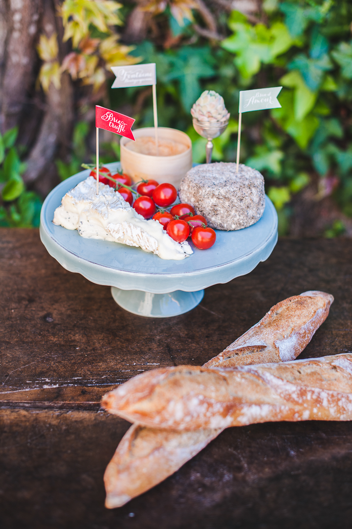 La belle vie en Gascogne - Blog Mariage Madame C