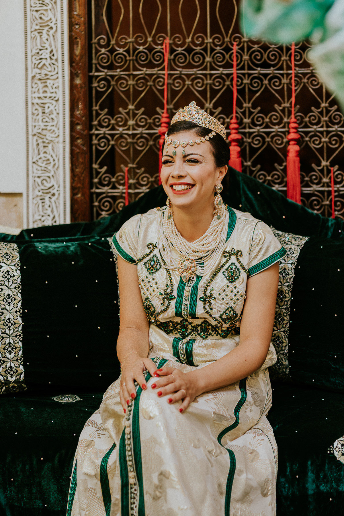 Un mariage à Marrakech - Maria + Thomas - Blog Mariage Madame C Un mariage à Marrakech - Maria + Thomas - Blog Mariage Madame C