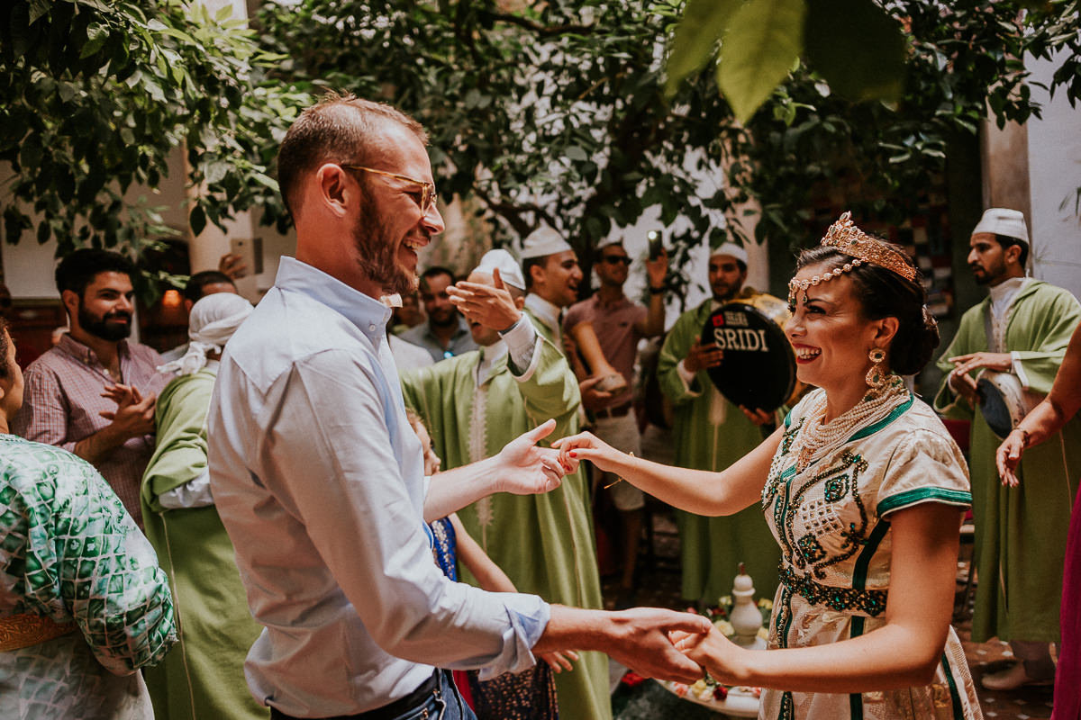 Un mariage à Marrakech - Maria + Thomas - Blog Mariage Madame C Un mariage à Marrakech - Maria + Thomas - Blog Mariage Madame C