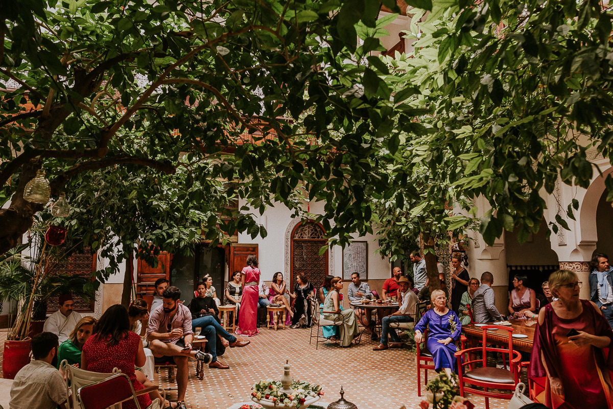 Un mariage à Marrakech - Maria + Thomas - Blog Mariage Madame C Un mariage à Marrakech - Maria + Thomas - Blog Mariage Madame C