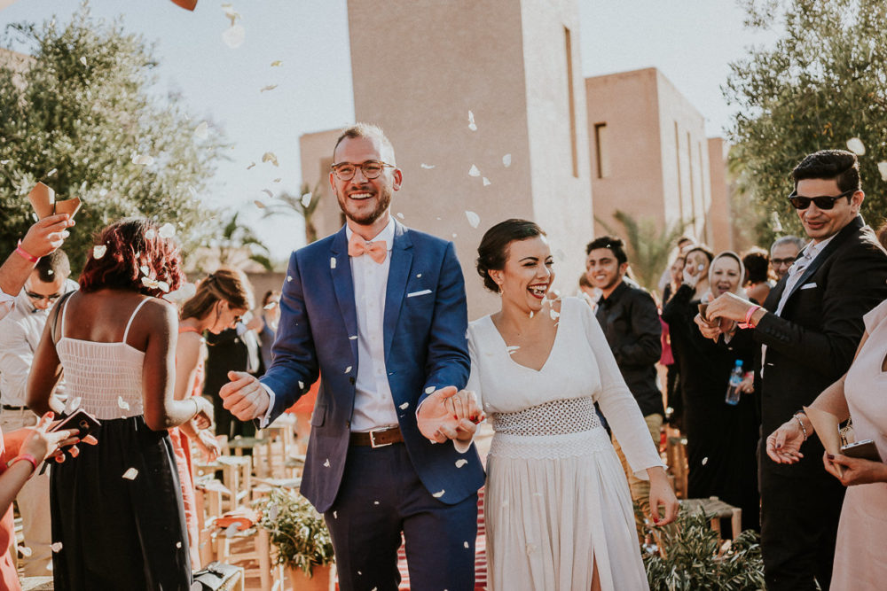 Un mariage à Marrakech - Maria + Thomas - Blog Mariage Madame C Un mariage à Marrakech - Maria + Thomas - Blog Mariage Madame C