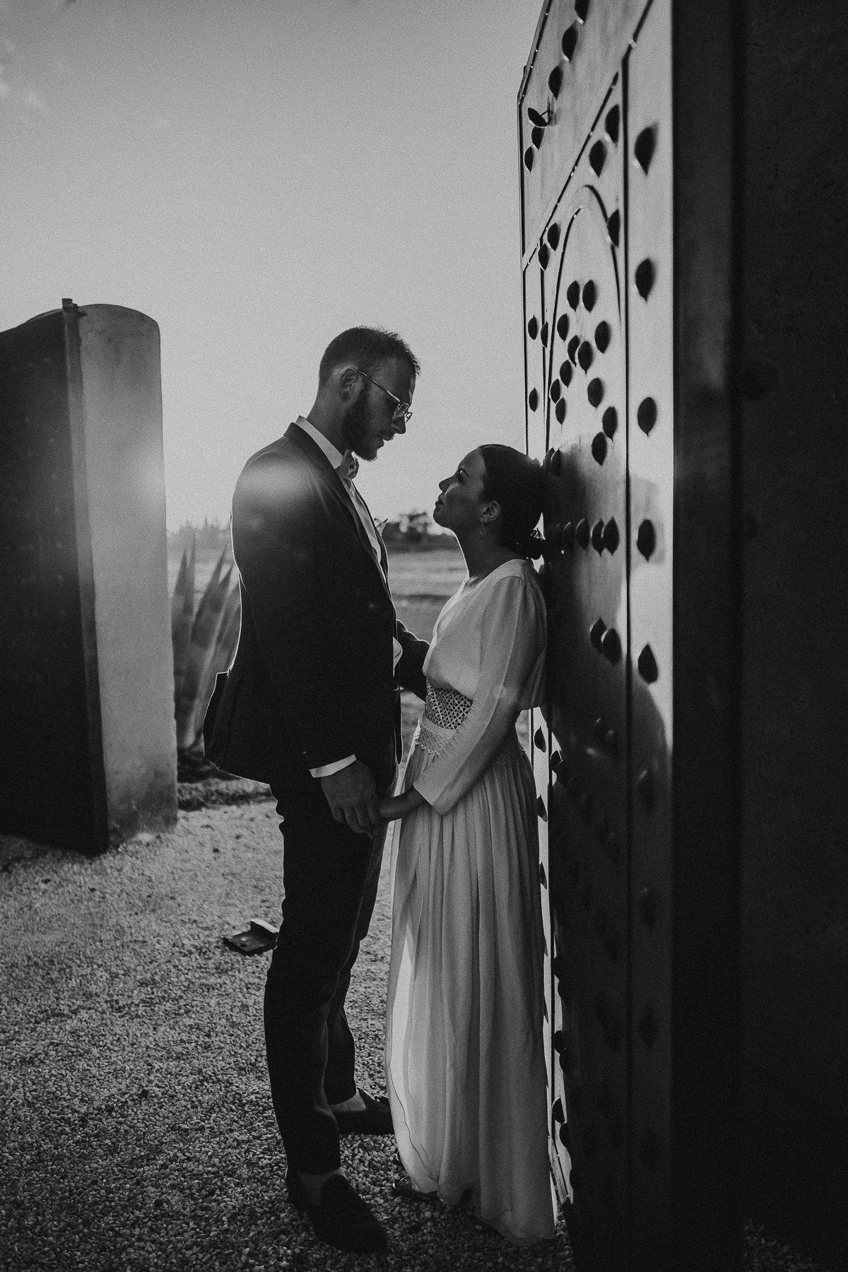 Un mariage à Marrakech - Maria + Thomas - Blog Mariage Madame C Un mariage à Marrakech - Maria + Thomas - Blog Mariage Madame C