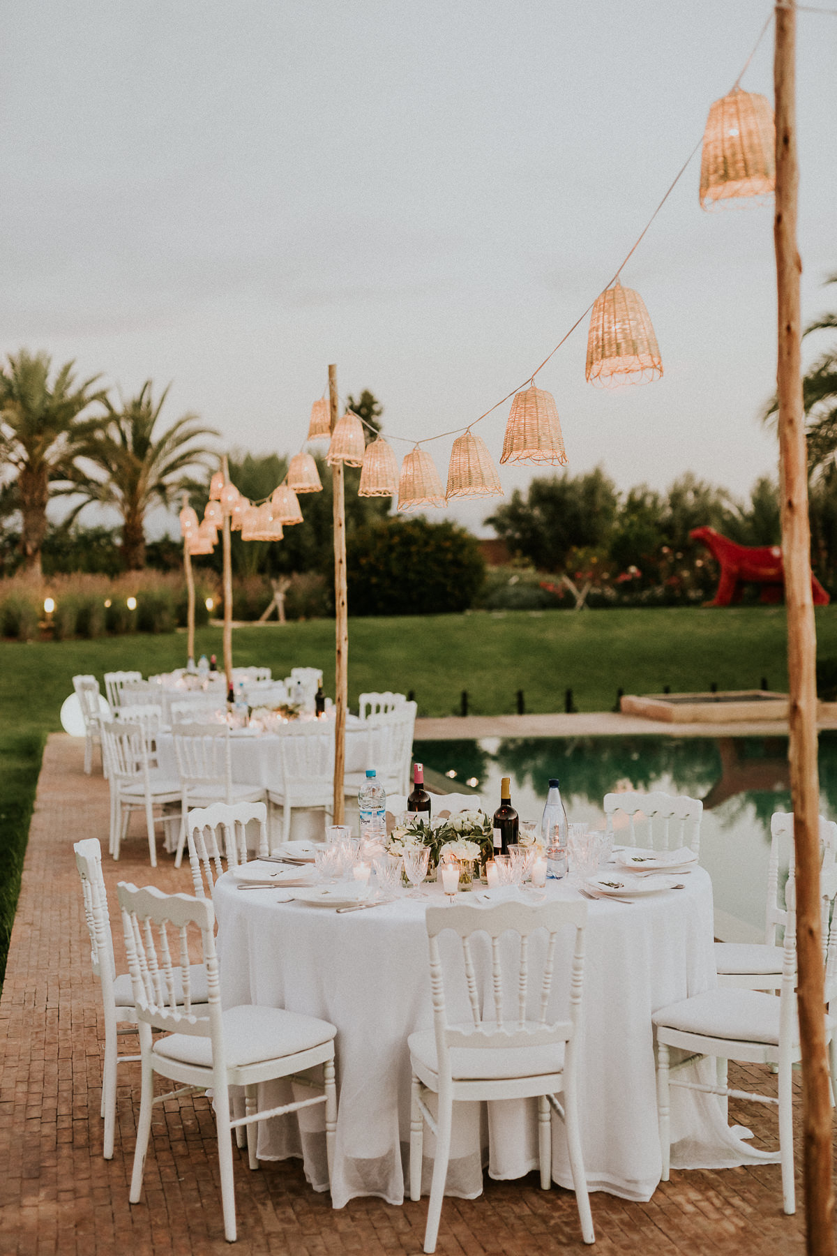 Un mariage à Marrakech - Maria + Thomas - Blog Mariage Madame C Un mariage à Marrakech - Maria + Thomas - Blog Mariage Madame C