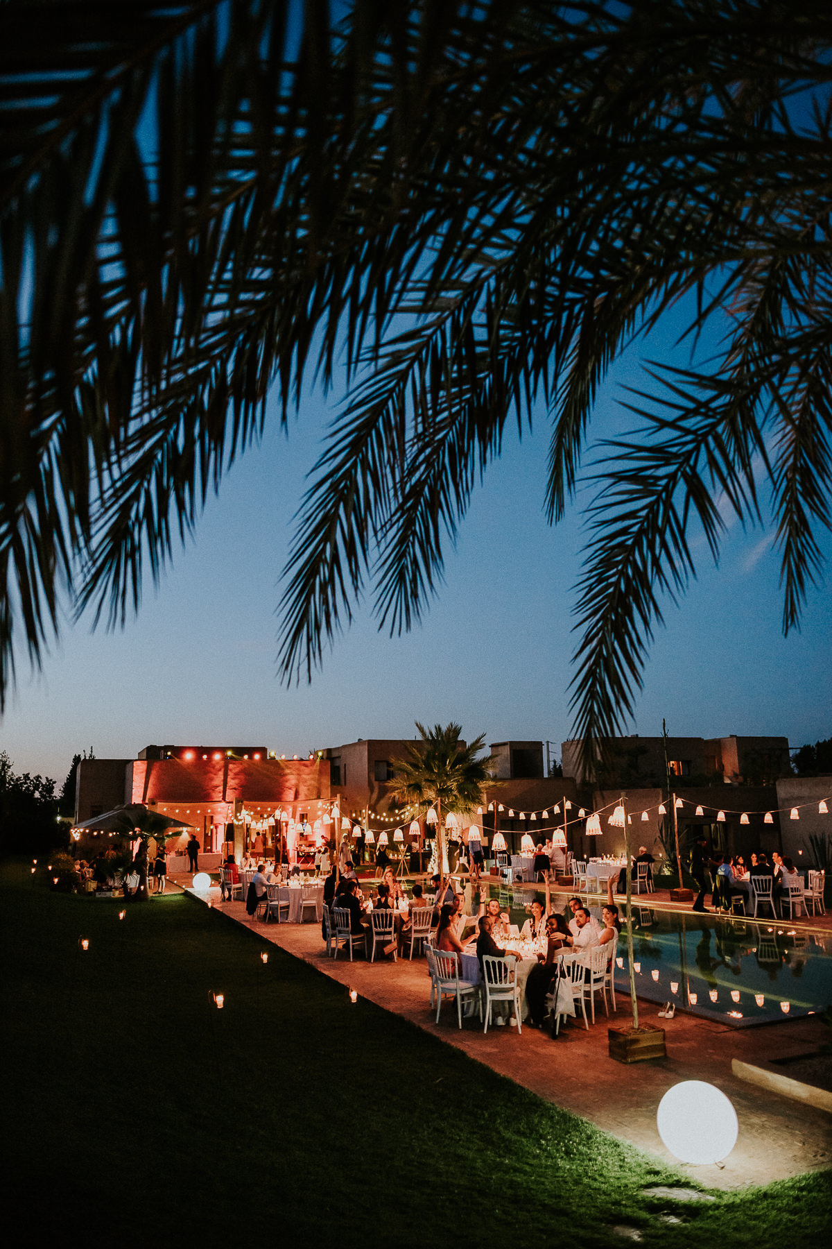 Un mariage à Marrakech - Maria + Thomas - Blog Mariage Madame C Un mariage à Marrakech - Maria + Thomas - Blog Mariage Madame C