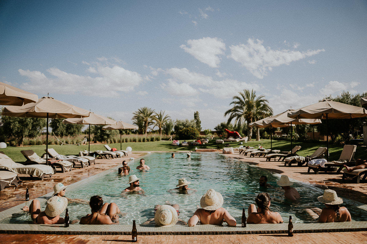 Un mariage à Marrakech - Maria + Thomas - Blog Mariage Madame C Un mariage à Marrakech - Maria + Thomas - Blog Mariage Madame C