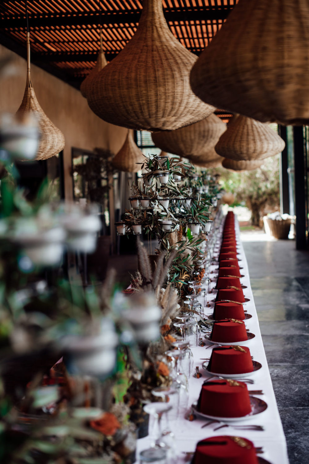 Un mariage à Marrakech - Charlie + AJ - Blog Mariage Madame C Un mariage à Marrakech - Charlie + AJ - Blog Mariage Madame C