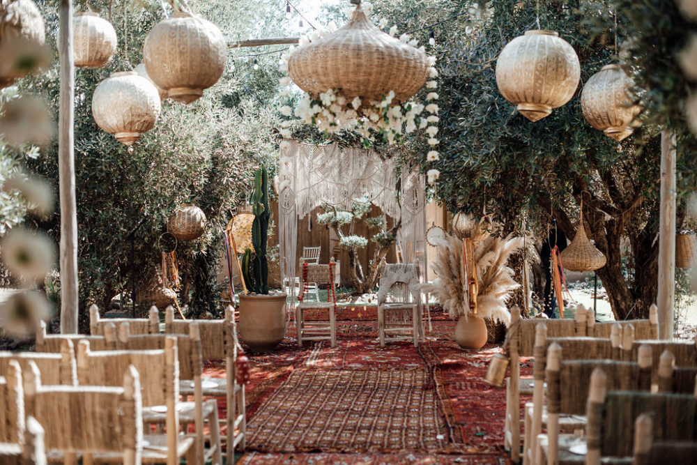 Un mariage à Marrakech - Charlie + AJ - Blog Mariage Madame C Un mariage à Marrakech - Charlie + AJ - Blog Mariage Madame C
