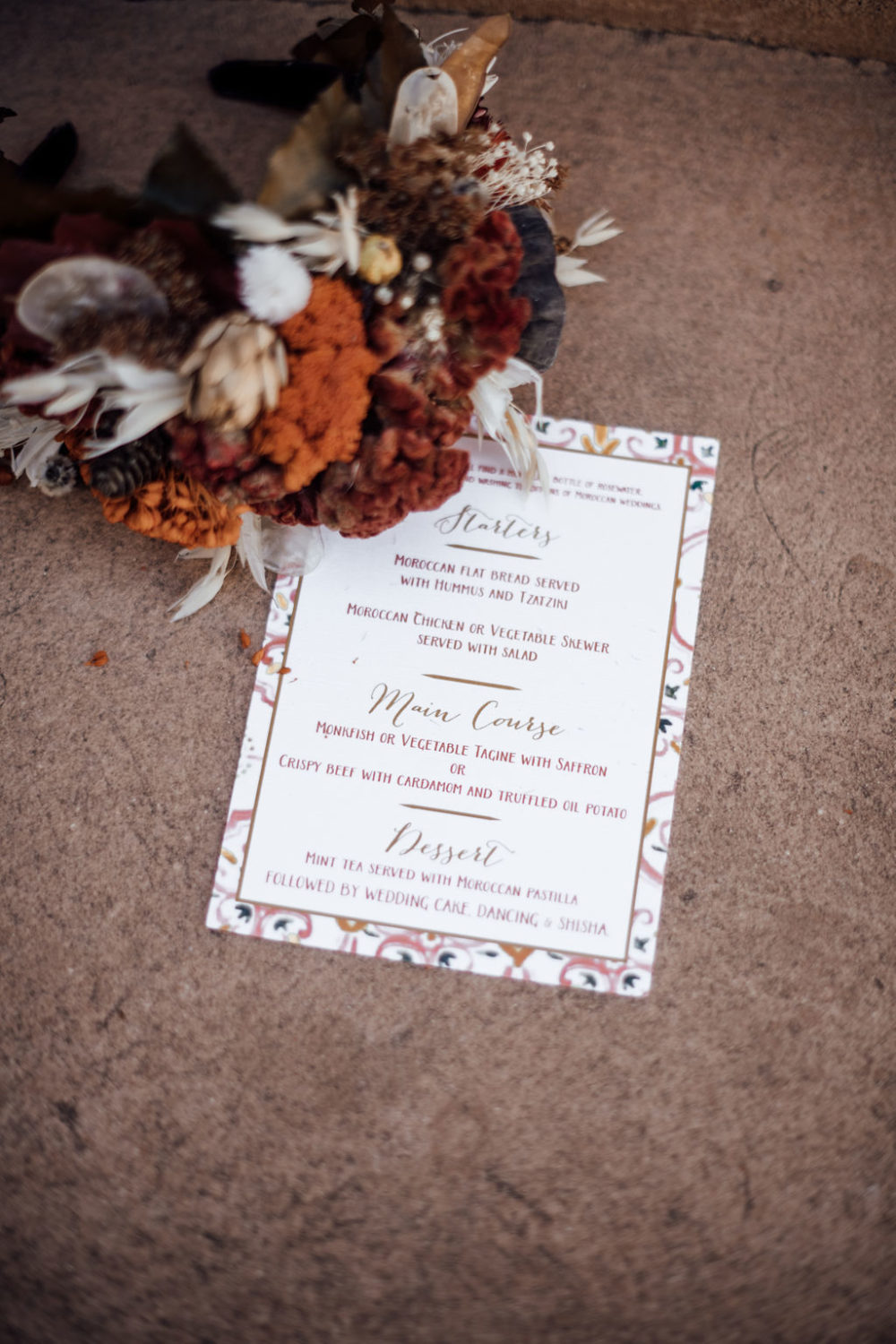 Un mariage à Marrakech - Charlie + AJ - Blog Mariage Madame C Un mariage à Marrakech - Charlie + AJ - Blog Mariage Madame C