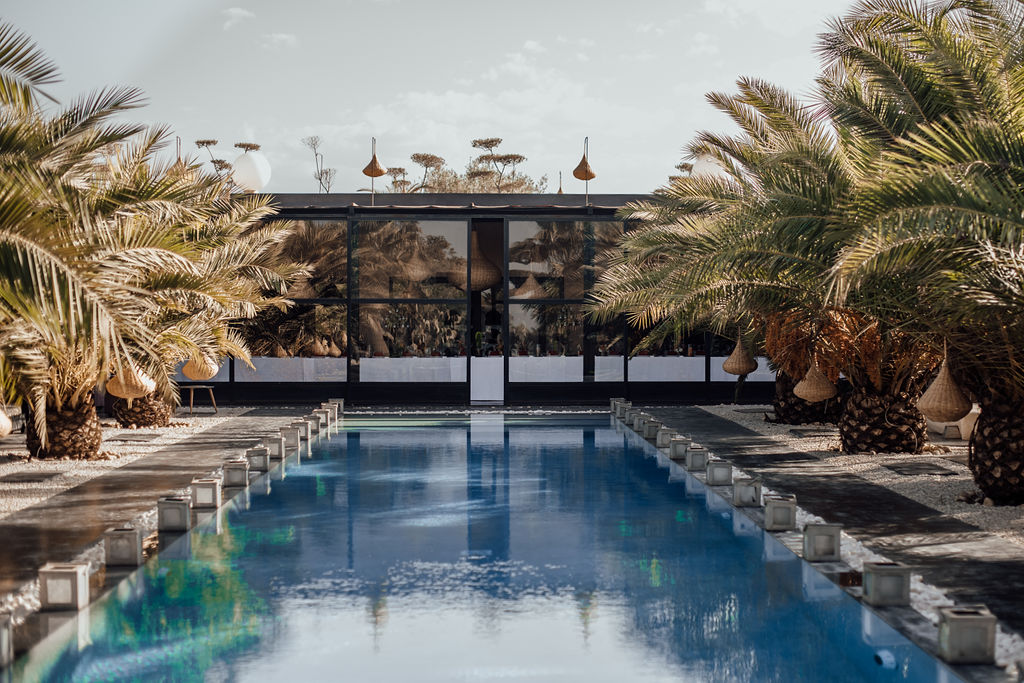 Un mariage à Marrakech - Charlie + AJ - Blog Mariage Madame C Un mariage à Marrakech - Charlie + AJ - Blog Mariage Madame C