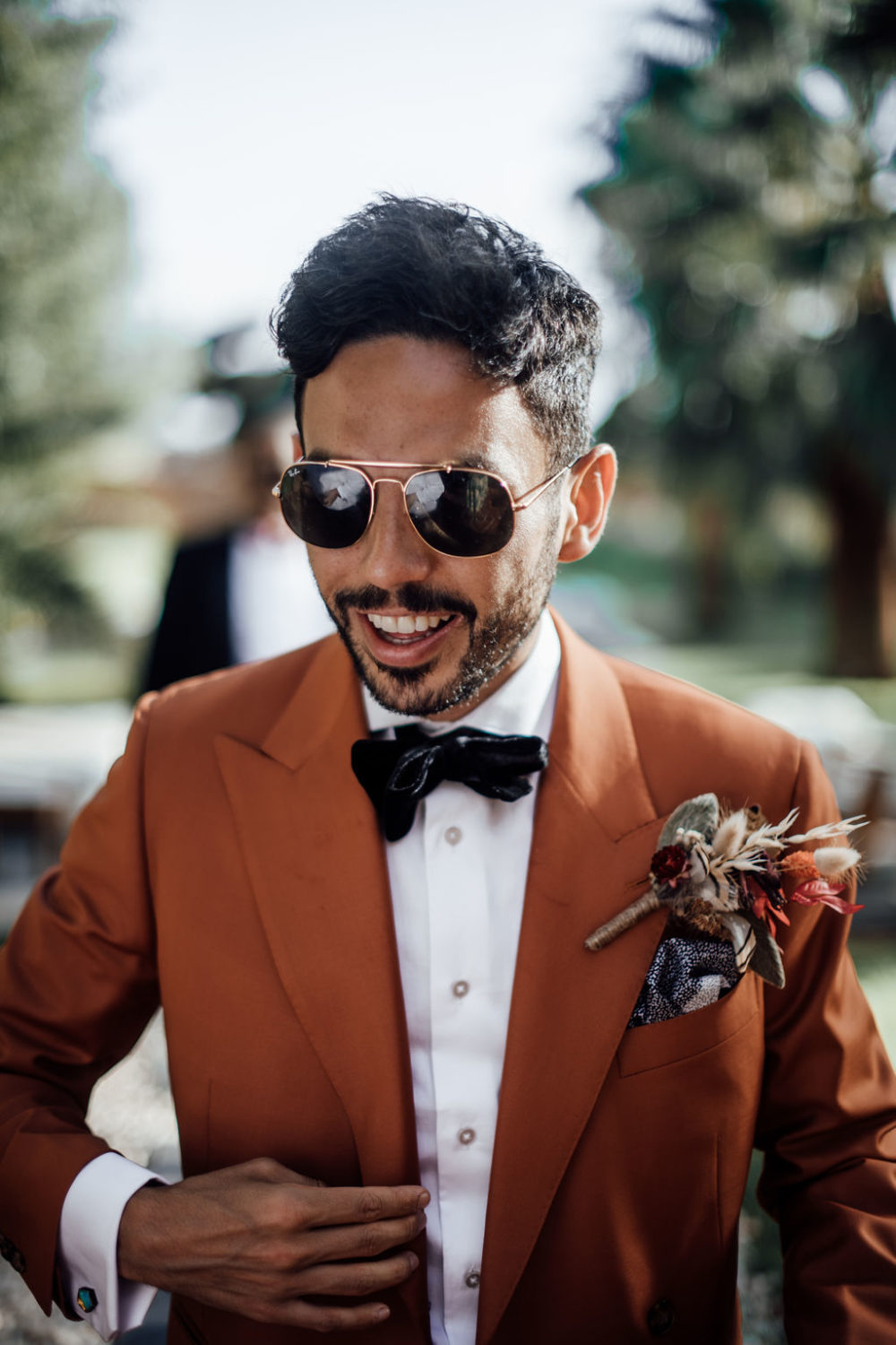 Un mariage à Marrakech - Charlie + AJ - Blog Mariage Madame C Un mariage à Marrakech - Charlie + AJ - Blog Mariage Madame C