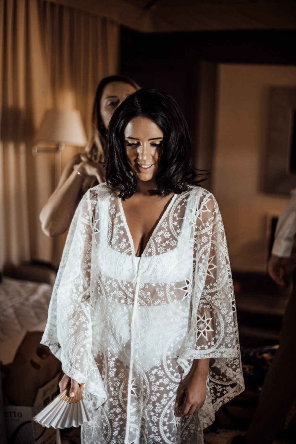 Mariage bohème à Marrakech - Charlie + AJ - Blog Mariage Madame C