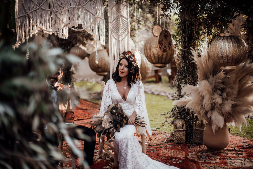 Un mariage à Marrakech - Charlie + AJ - Blog Mariage Madame C Un mariage à Marrakech - Charlie + AJ - Blog Mariage Madame C