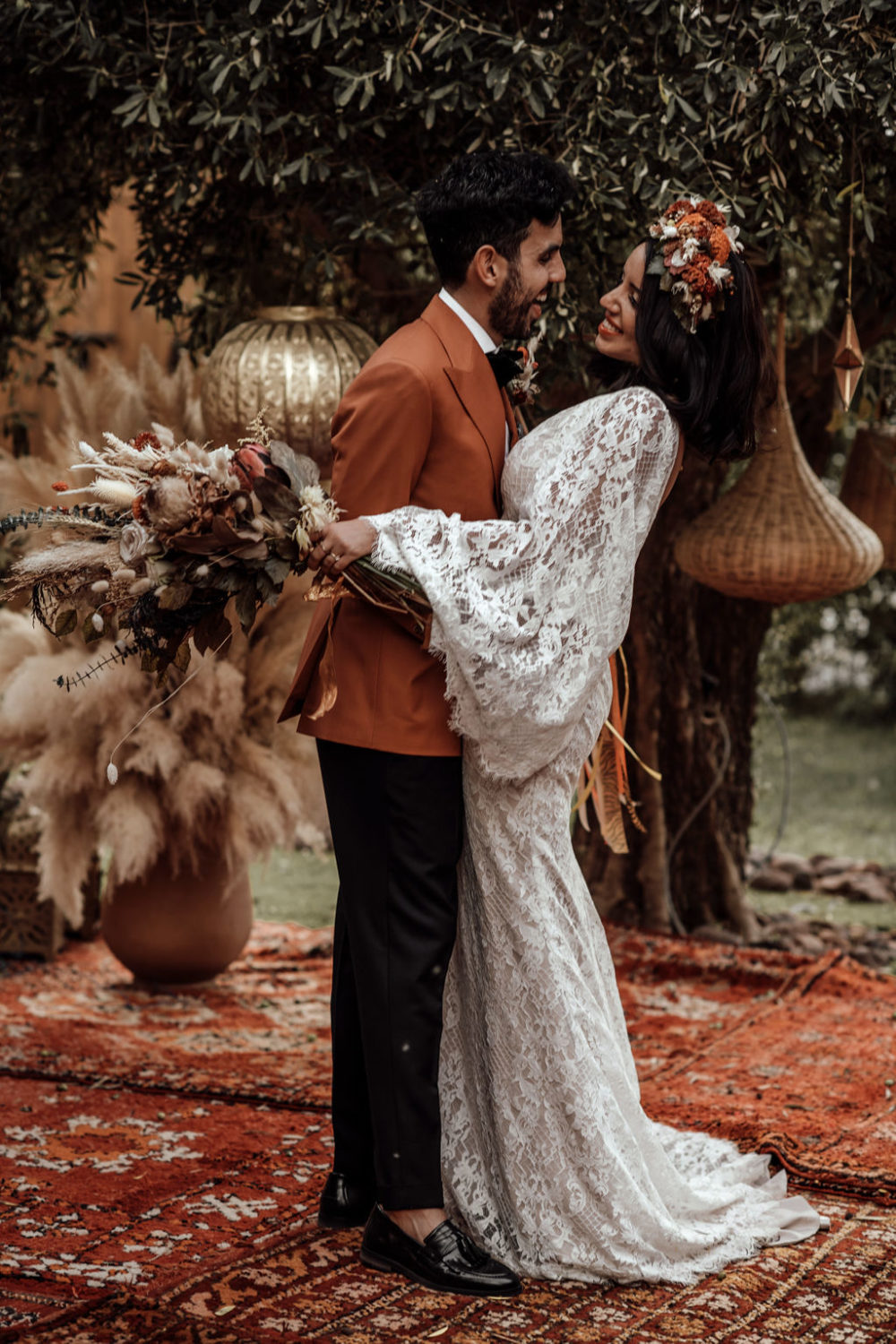 Un mariage à Marrakech - Charlie + AJ - Blog Mariage Madame C Un mariage à Marrakech - Charlie + AJ - Blog Mariage Madame C