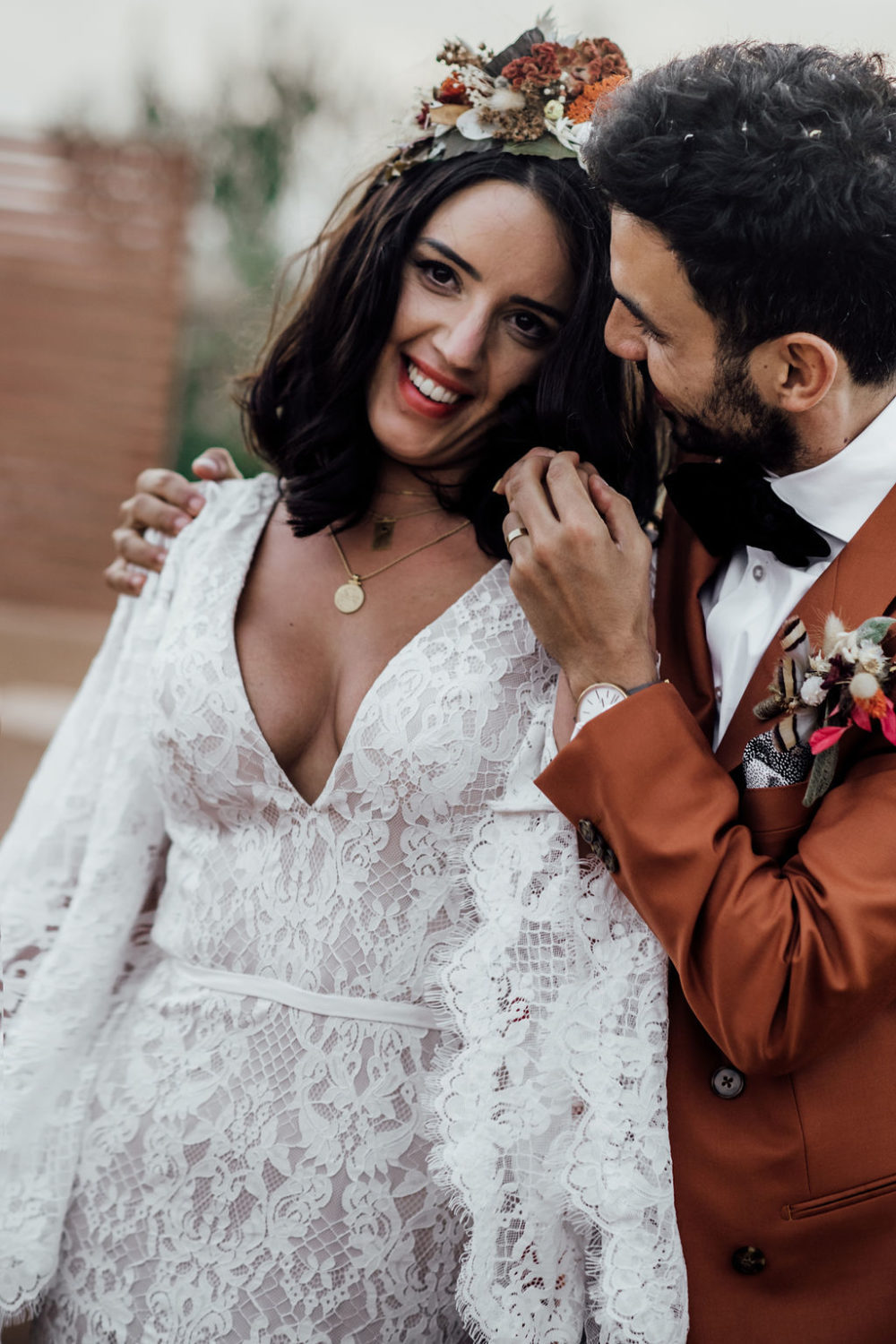 Un mariage à Marrakech - Charlie + AJ - Blog Mariage Madame C Un mariage à Marrakech - Charlie + AJ - Blog Mariage Madame C